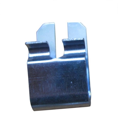 O carimbo de aço inoxidável do chassi morre chapa metálica do OEM dos componentes fabricada