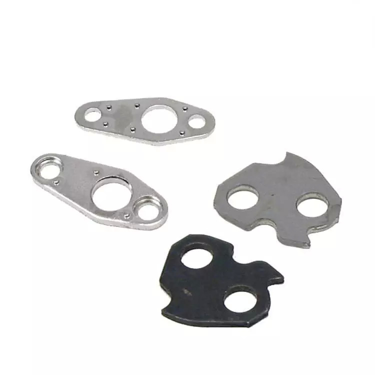 OEM Factory Selling Sheet Metal Fabrication Mold Stamping Parts