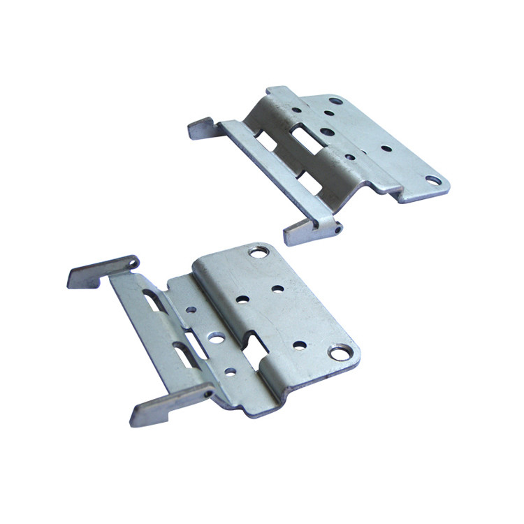 OEM Factory Selling Sheet Metal Fabrication Mold Stamping Parts