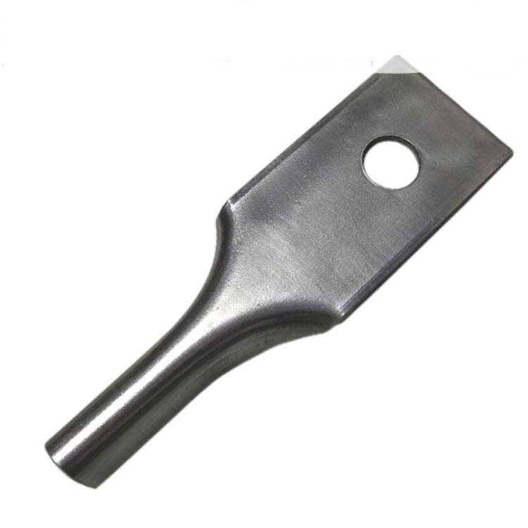 Componentes de dobra de aço da chapa metálica da fabricação 0.005mm do OEM usados nos automóveis